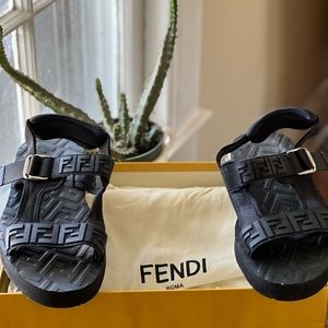 Fendi Sandal